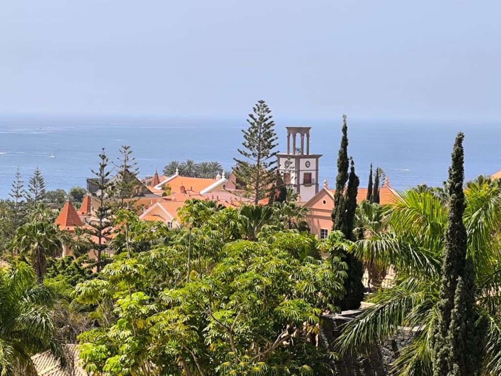descubre donde se rodo una vida menos en canarias