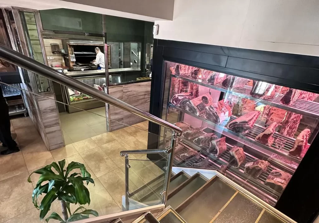 descubre el asador las lilas tradicion y sabor en canarias