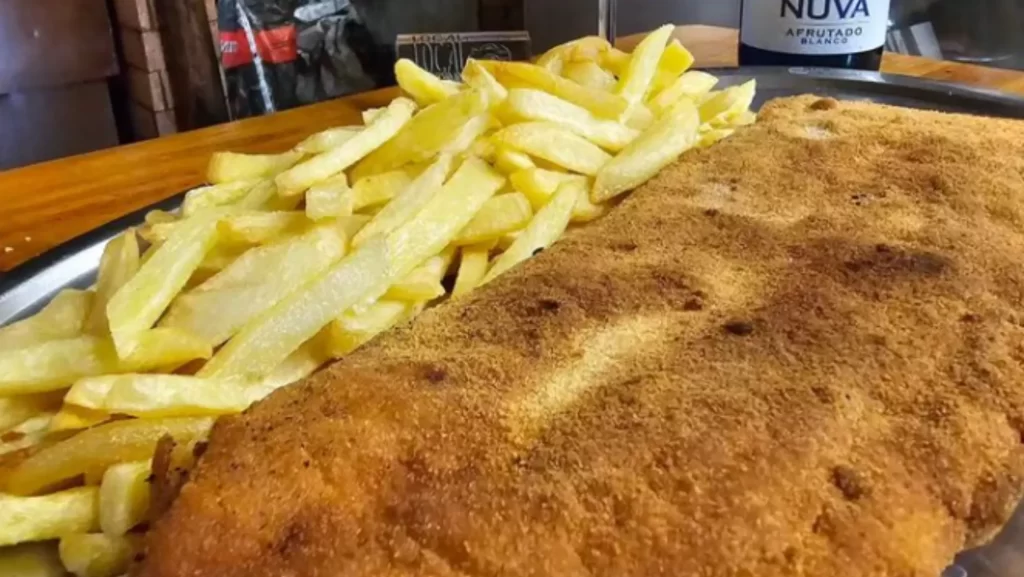 descubre el cachopo las palmas una delicia unica en la isla
