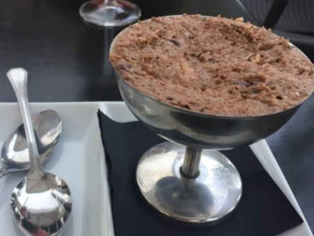 descubre la receta del postre principe alberto joya de la palma