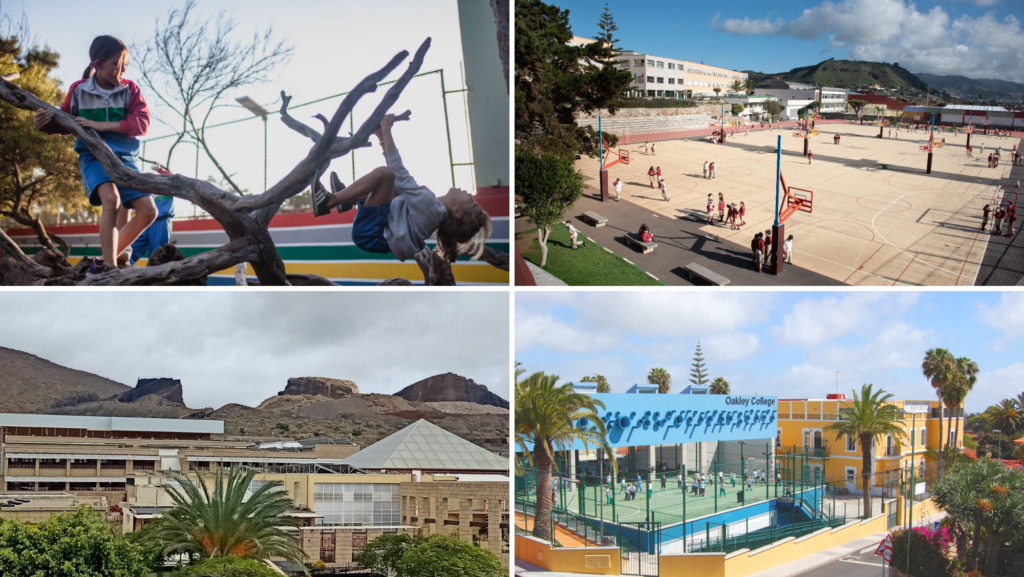 descubre los mejores colegios de canarias una guia completa