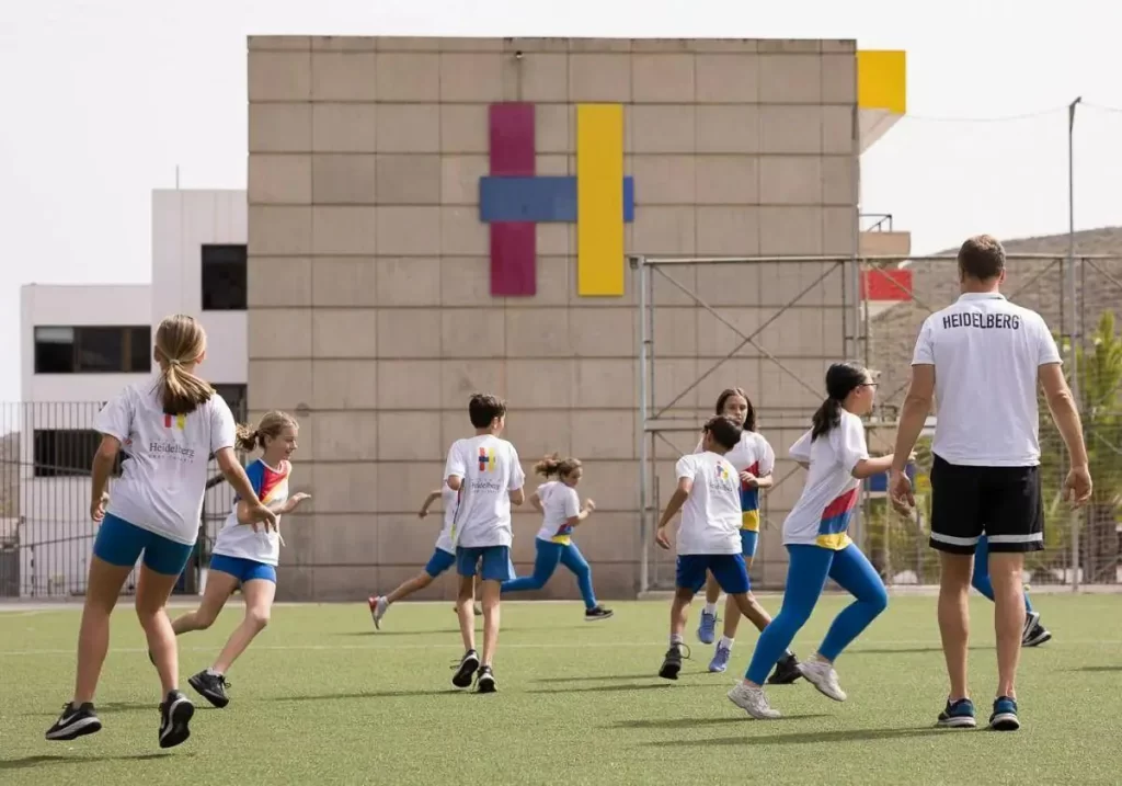 descubre los mejores colegios de gran canaria en 2024