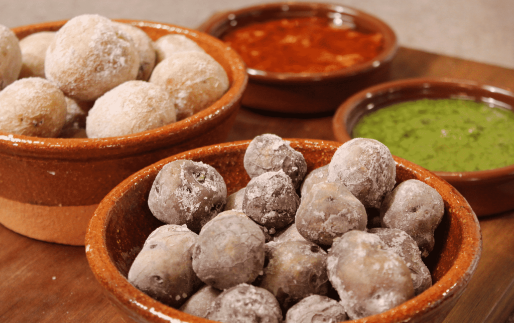 descubre los pejines delicia tradicional de canarias