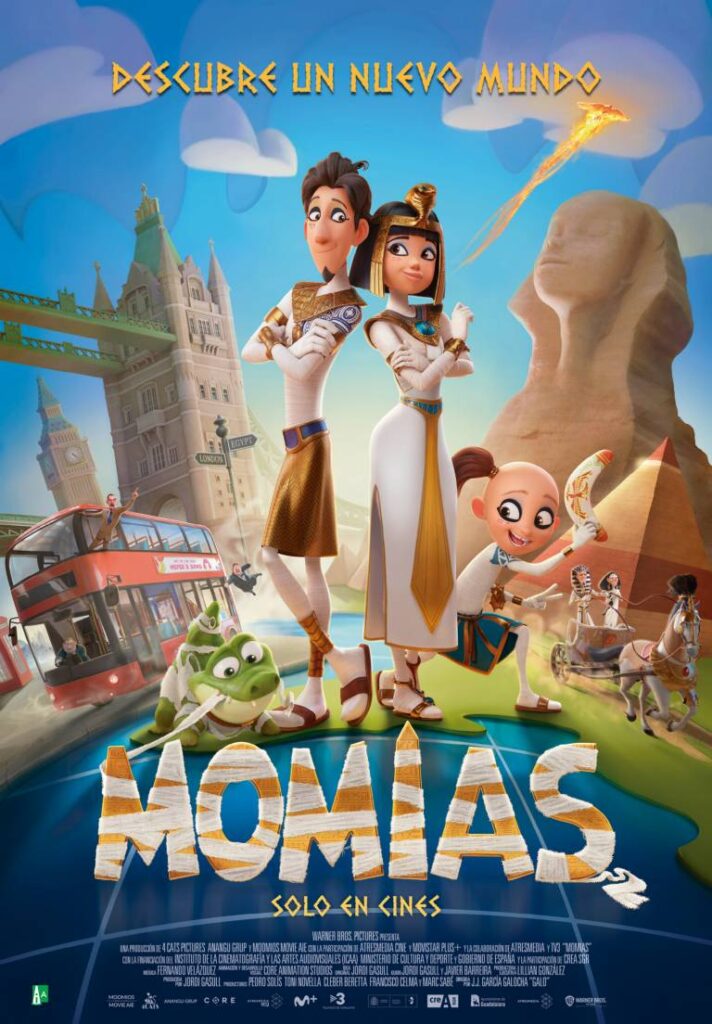 descubre ocine 7 palmas peliculas y horarios