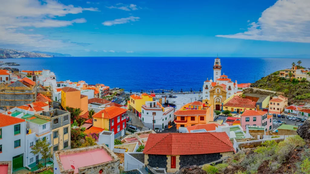 descubre viajes a tenerife todo incluido 2x1 1