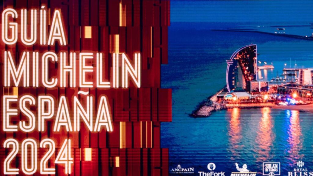 guia actualizada de estrellas michelin en tenerife