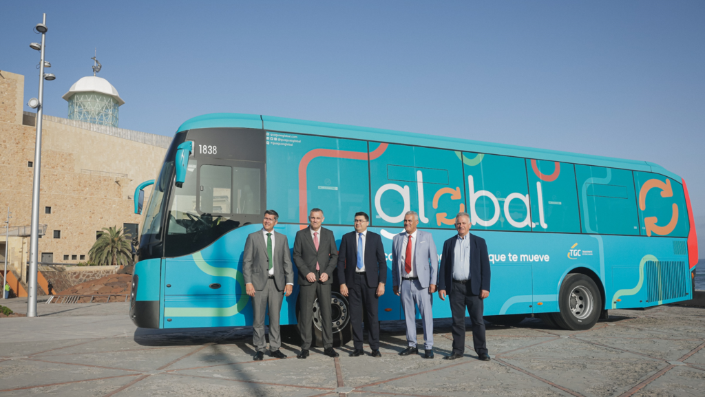 guia esencial de global guaguas servicios y beneficios
