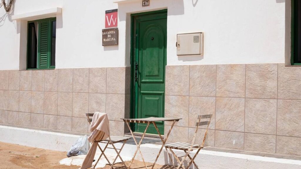 impacto de la ley vivienda vacacional canarias en el sector turistico