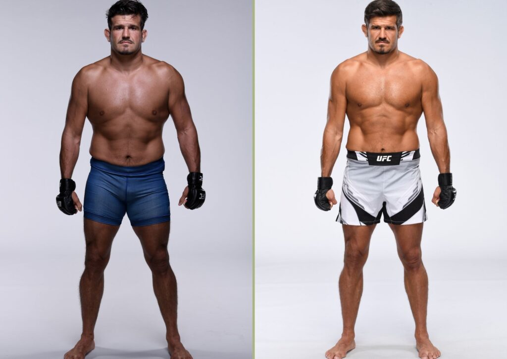 juan espino trayectoria del luchador canario en ufc