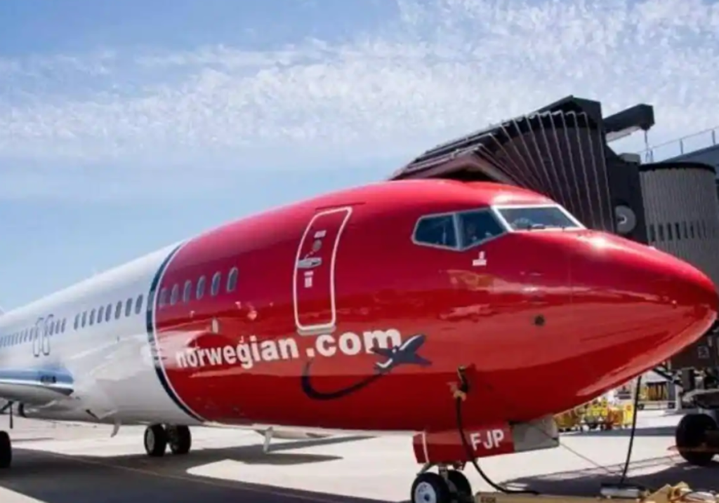 norwegian gran canaria descubre sus nuevas rutas y servicios