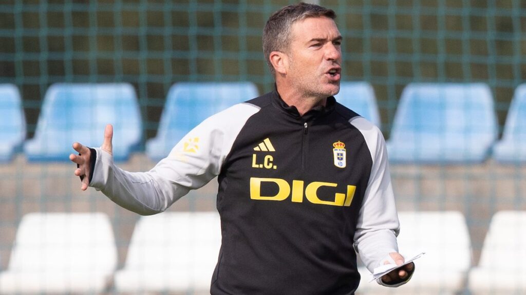 perfil y filosofia del nuevo entrenador de las palmas