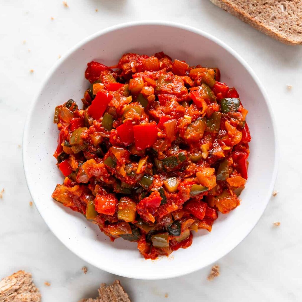 pisto canario receta tradicional y consejos de preparacion