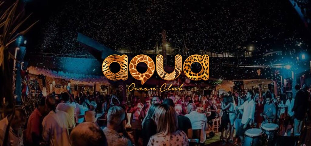 precios de entrada al aqua ocean club gran canaria