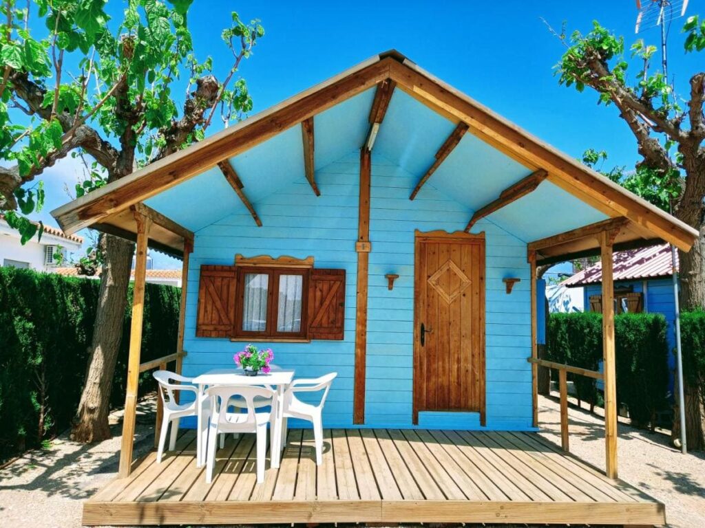 vivir en un camping en gran canaria es para ti