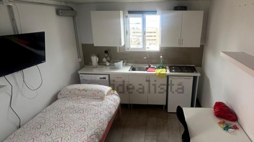 alquiler de 350 euros para particulares en las palmas