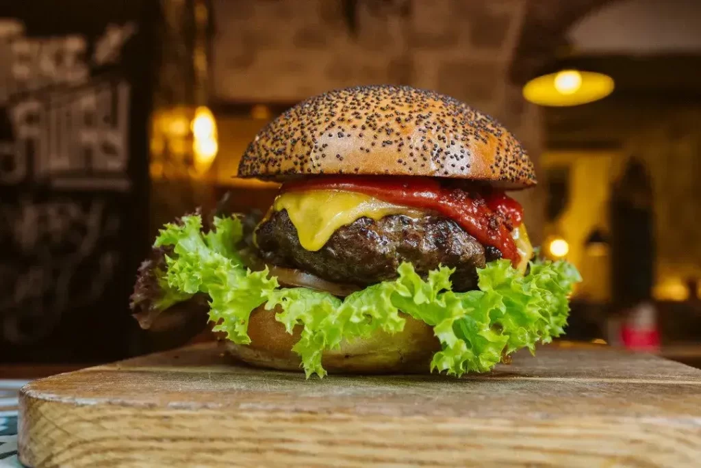 descubre 200 gramos las palmas tu hamburgueseria de referencia