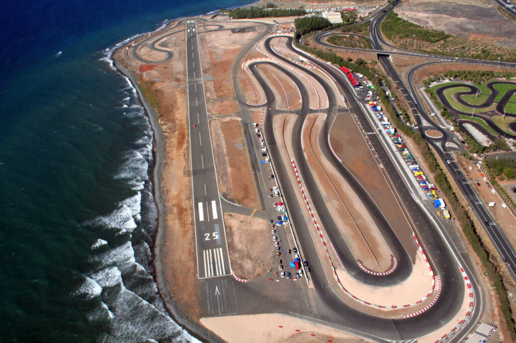 descubre el circuito maspalomas adrenalina y velocidad en gran canaria