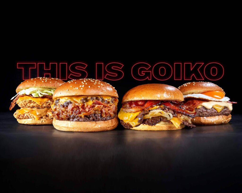 descubre goiko las palmas sabores unicos en gran canaria