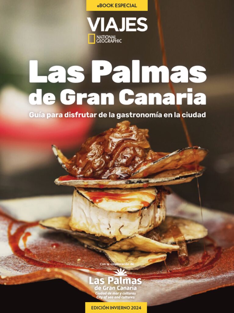 guia gastronomica donde comer en las palmas