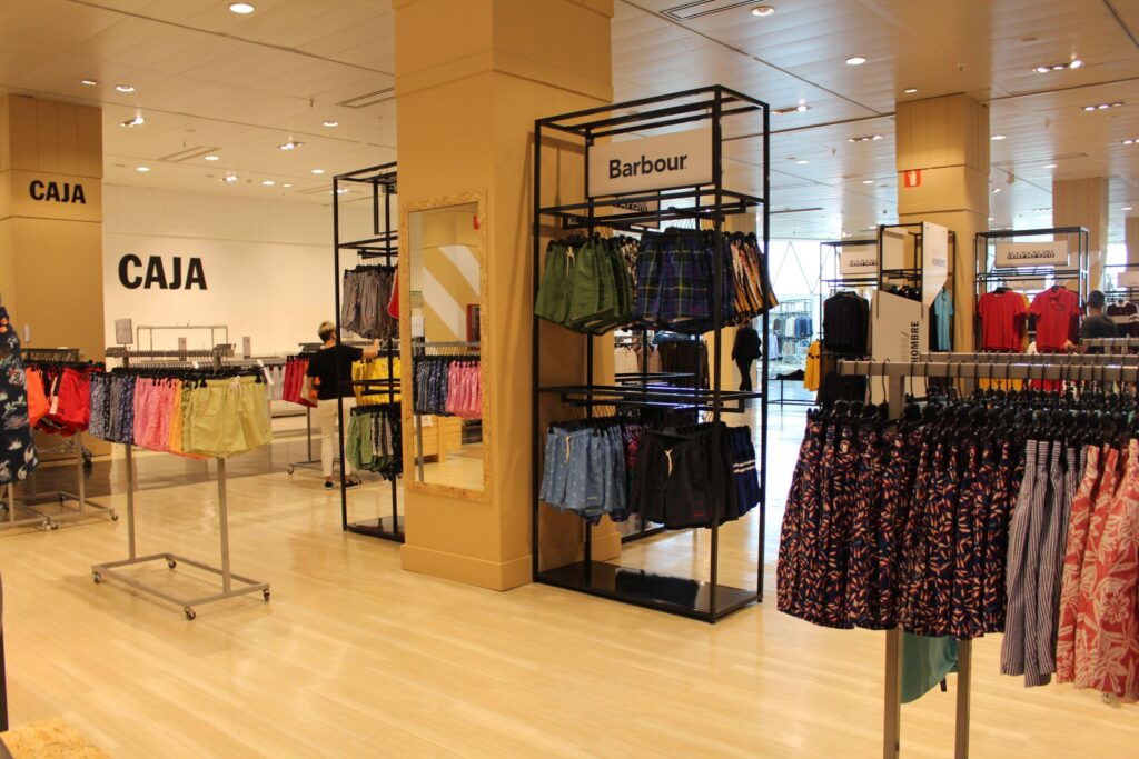 el corte ingles outlet canarias todo lo que necesitas saber