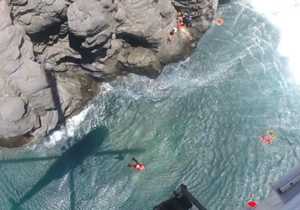 fallecidos de hoy en canarias