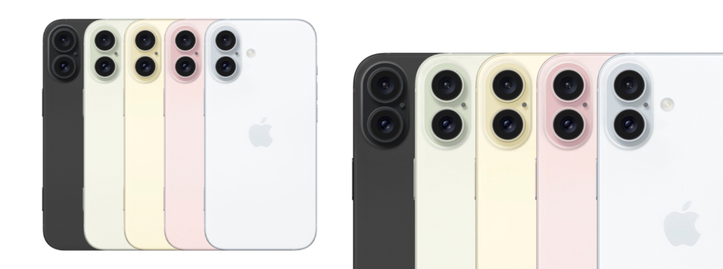 iphone 16 canarias todo lo que necesitas saber