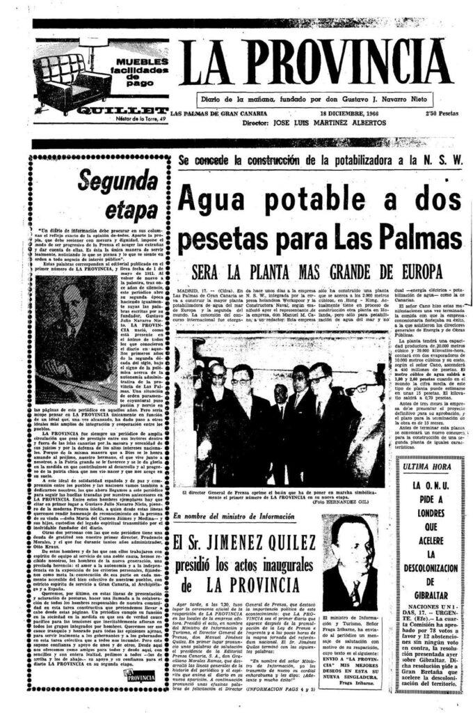 laprovincia periodico noticias y actualidad en canarias