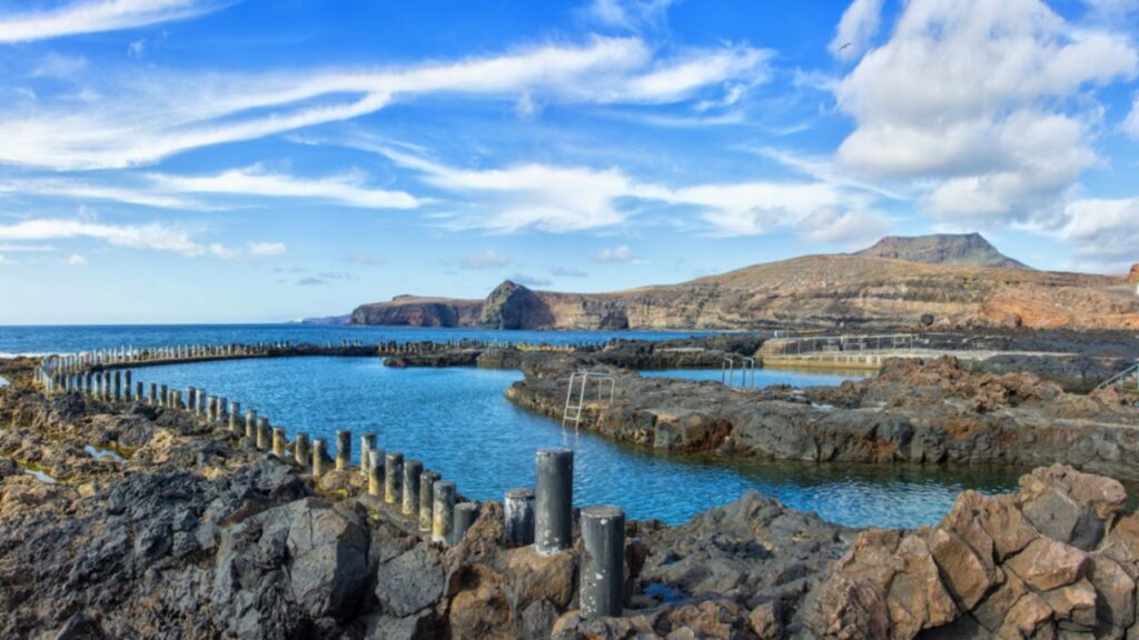 norte piscinas naturales gran canaria