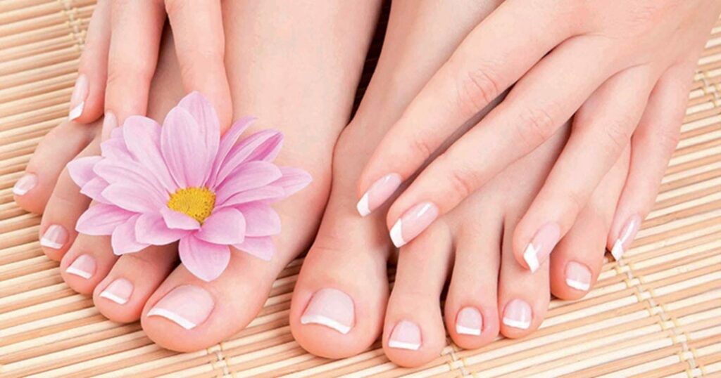 pedicura en carrizal cerca de ti