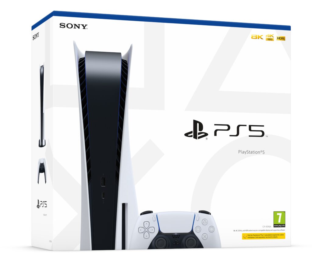ps5 canarias compra y precios en tenerife y gran canaria