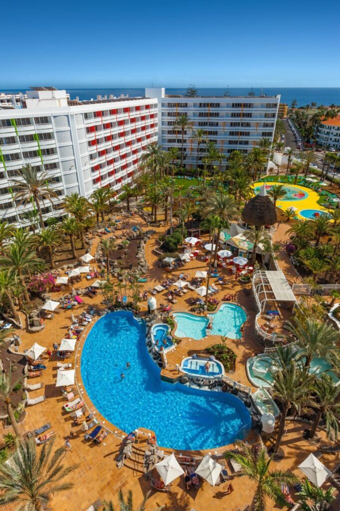 abora buenaventura by lopesan hotels opiniones