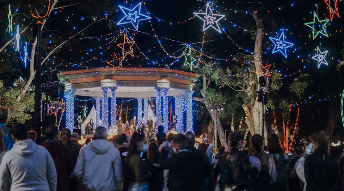 cena nochebuena las palmas 2025 opciones y lugares recomendados