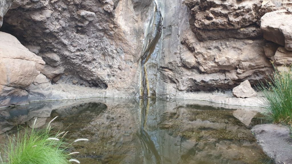 charco azul agaete guia completa para visitar