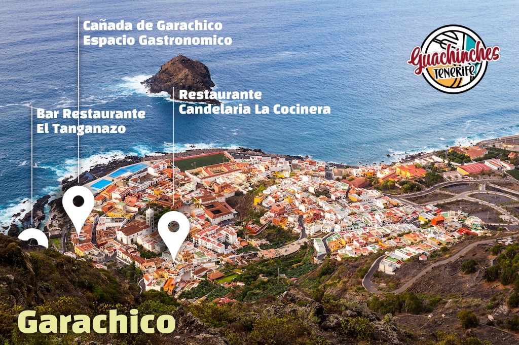 comer en garachico guia de restaurantes y guachinches