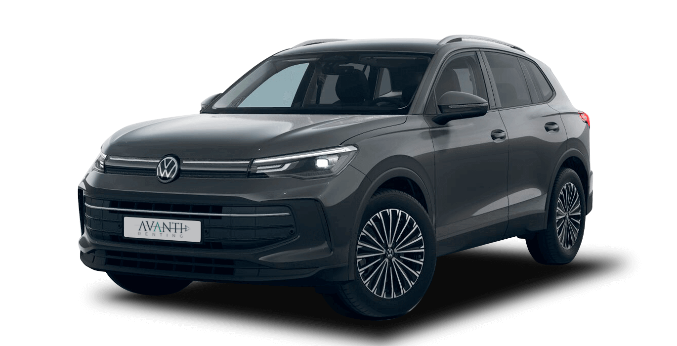 concesionario volkswagen tenerife encuentra tu vehiculo ideal