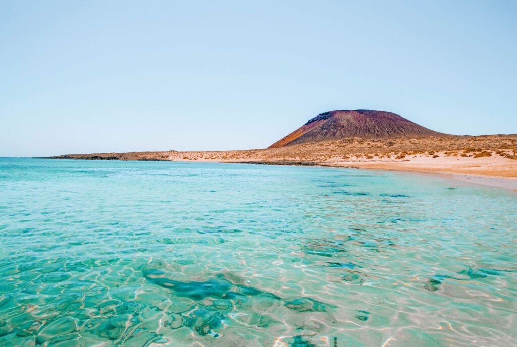 cual es la mejor isla de canarias para tus vacaciones