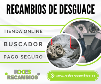 desguaces en las palmas guia completa de opciones