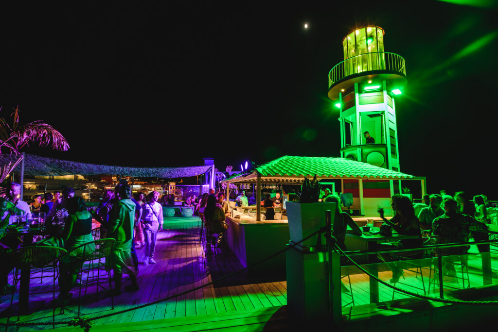 discoteca el faro tenerife