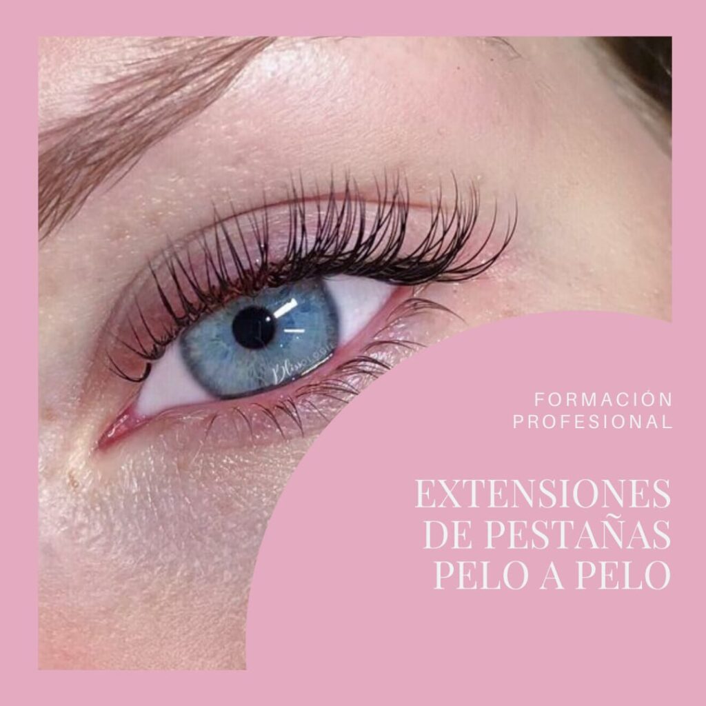 extensiones de pestanas las palmas