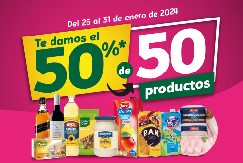 hiperdino tenerife ofertas y novedades