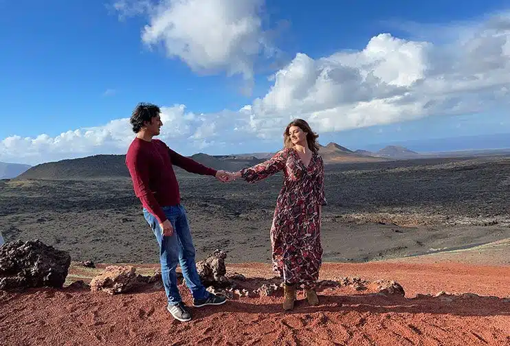 horario timanfaya horas de visita y recomendaciones