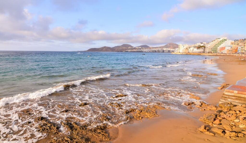 las canteras guia completa para disfrutar de la playa
