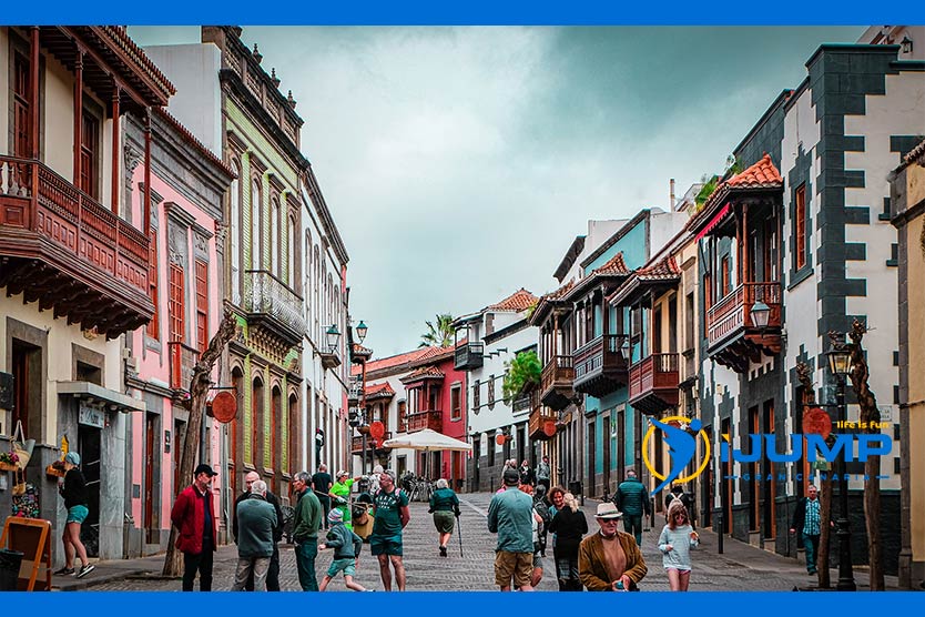 lugares magicos que visitar en gran canaria