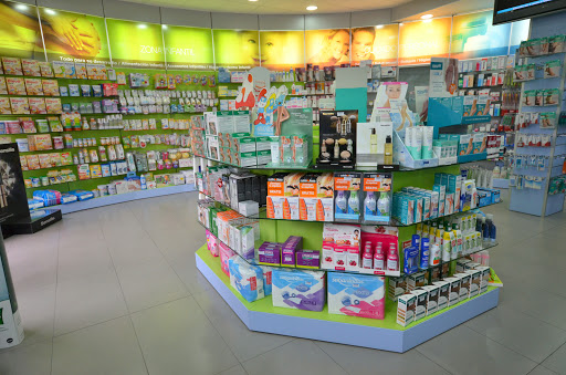 mejor farmacia de santa brigida
