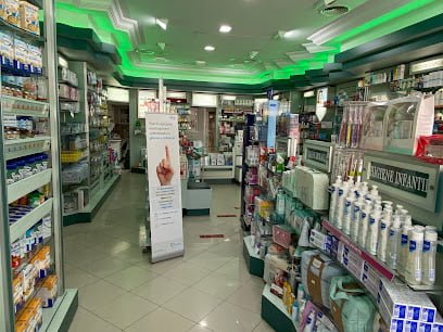 mejor farmacia de tejeda