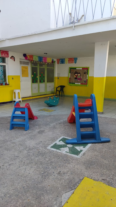 mejor guarderia de tejeda