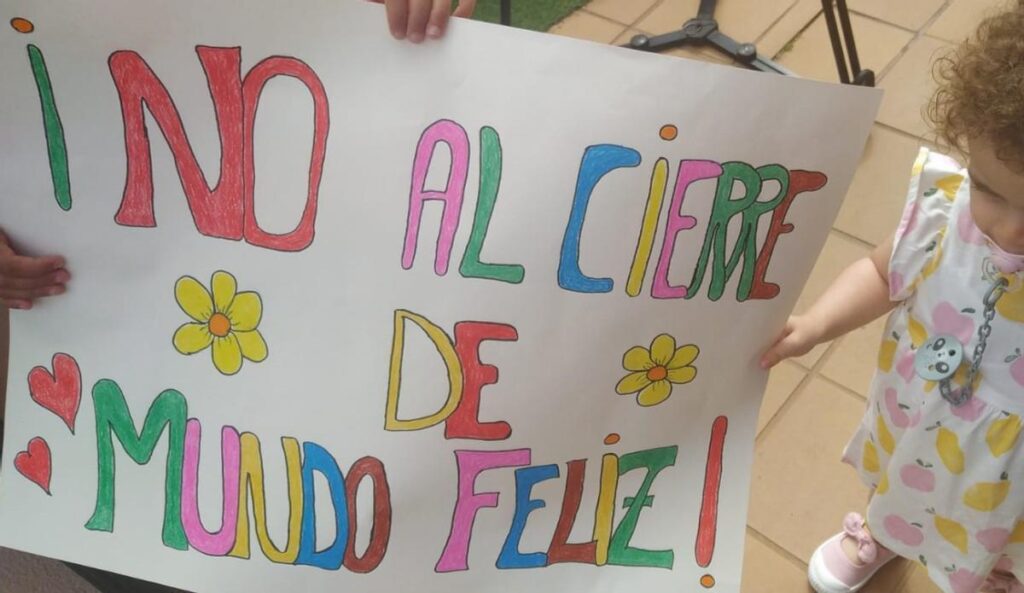 mejor guarderia de teror guia 2024