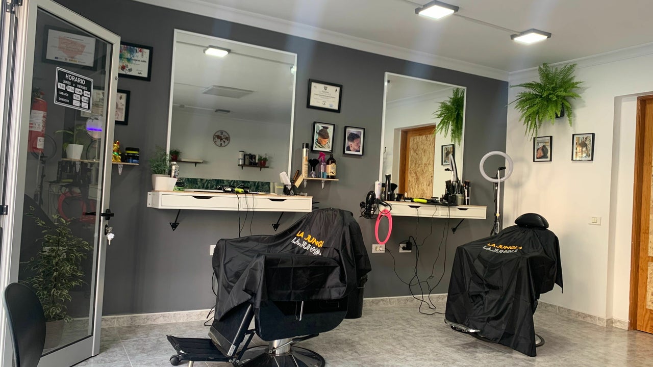 mejor peluqueria las palmas de gran canaria