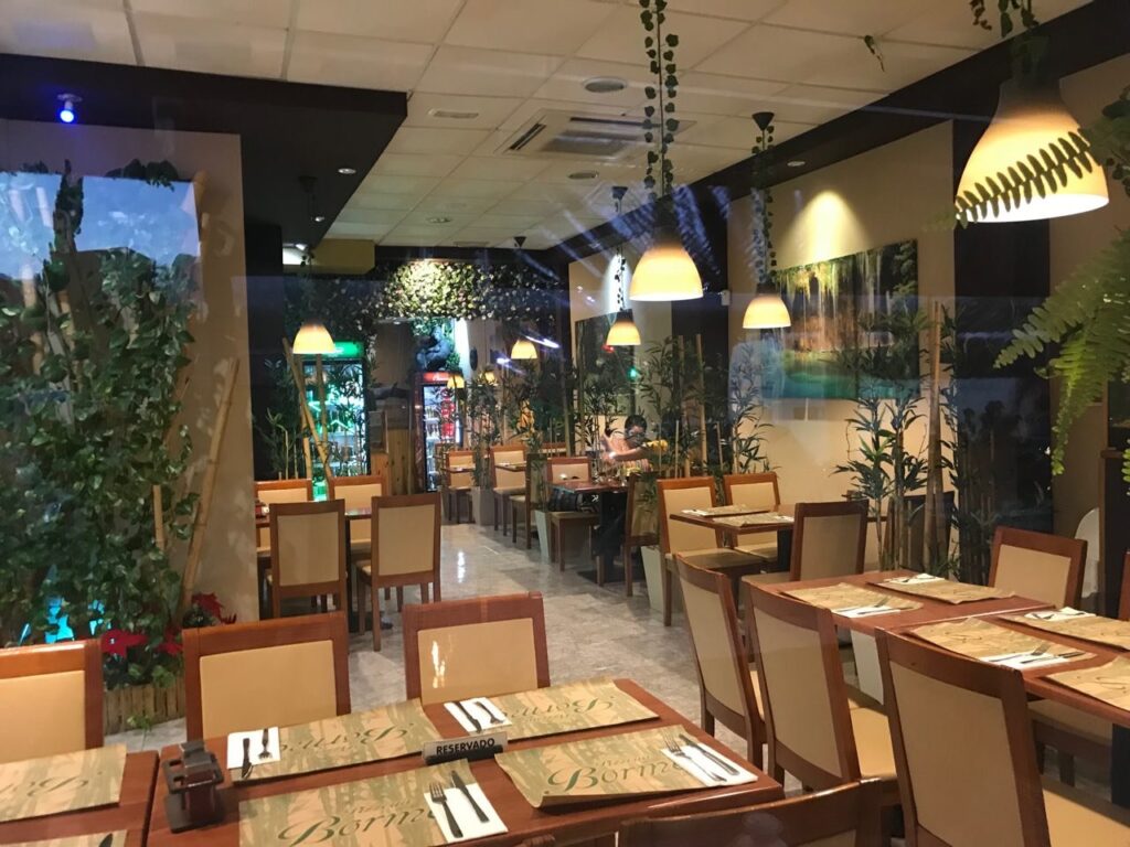 mejor restaurante de aguimes