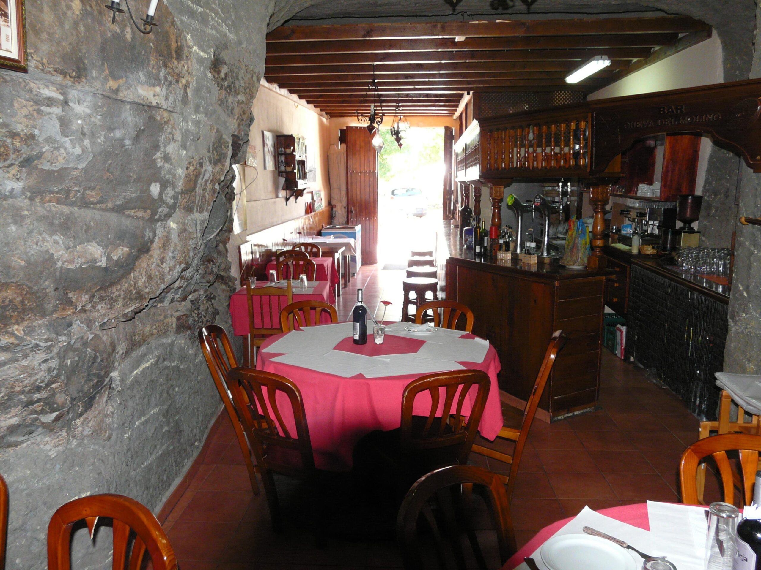 mejor restaurante de artenara scaled